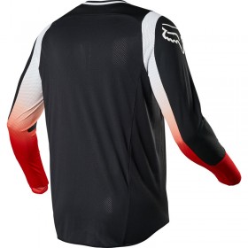 Maglia Fox Racing 360 BANN N003 2020 Manica Lunga